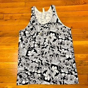 Tyler Wallach design